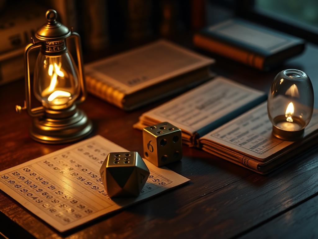 Your Personal Year Number and What It Asks of You